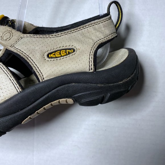 Keen Sz 7 Clearwater CNX Waterproof Hiking Sandals - Picture 7 of 16